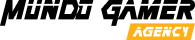Mundo Gamer Agency logo