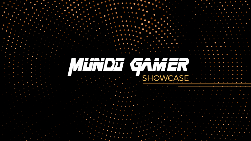 Mundo Gamer TV